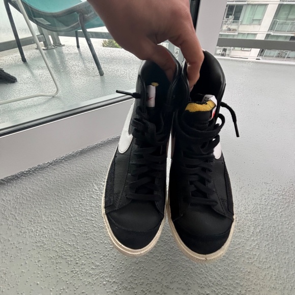 Nike Shoes unisex 26.5 cm EU42 - Picture 4 of 4